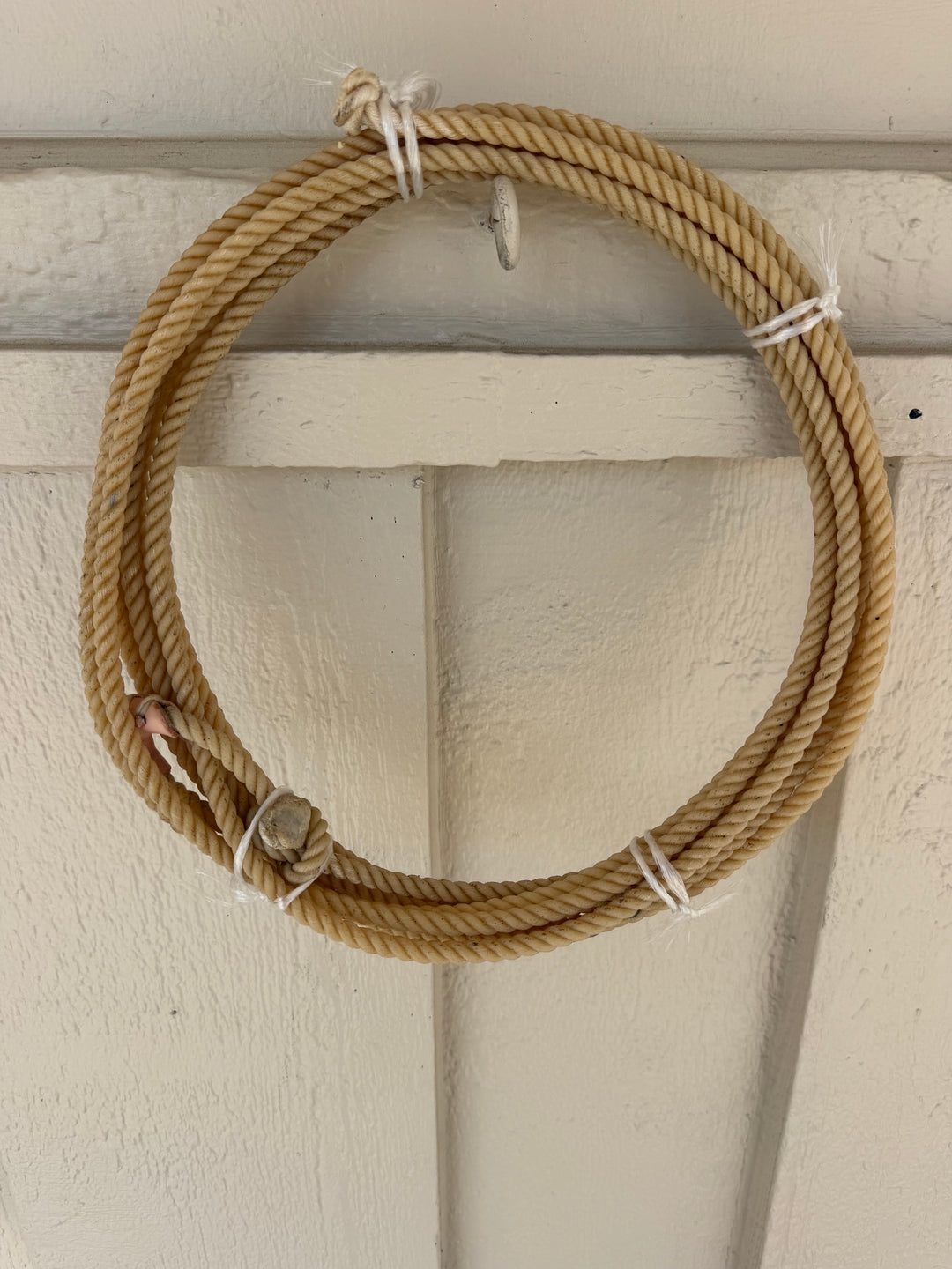 Supreme Western 20ft Kids Rope