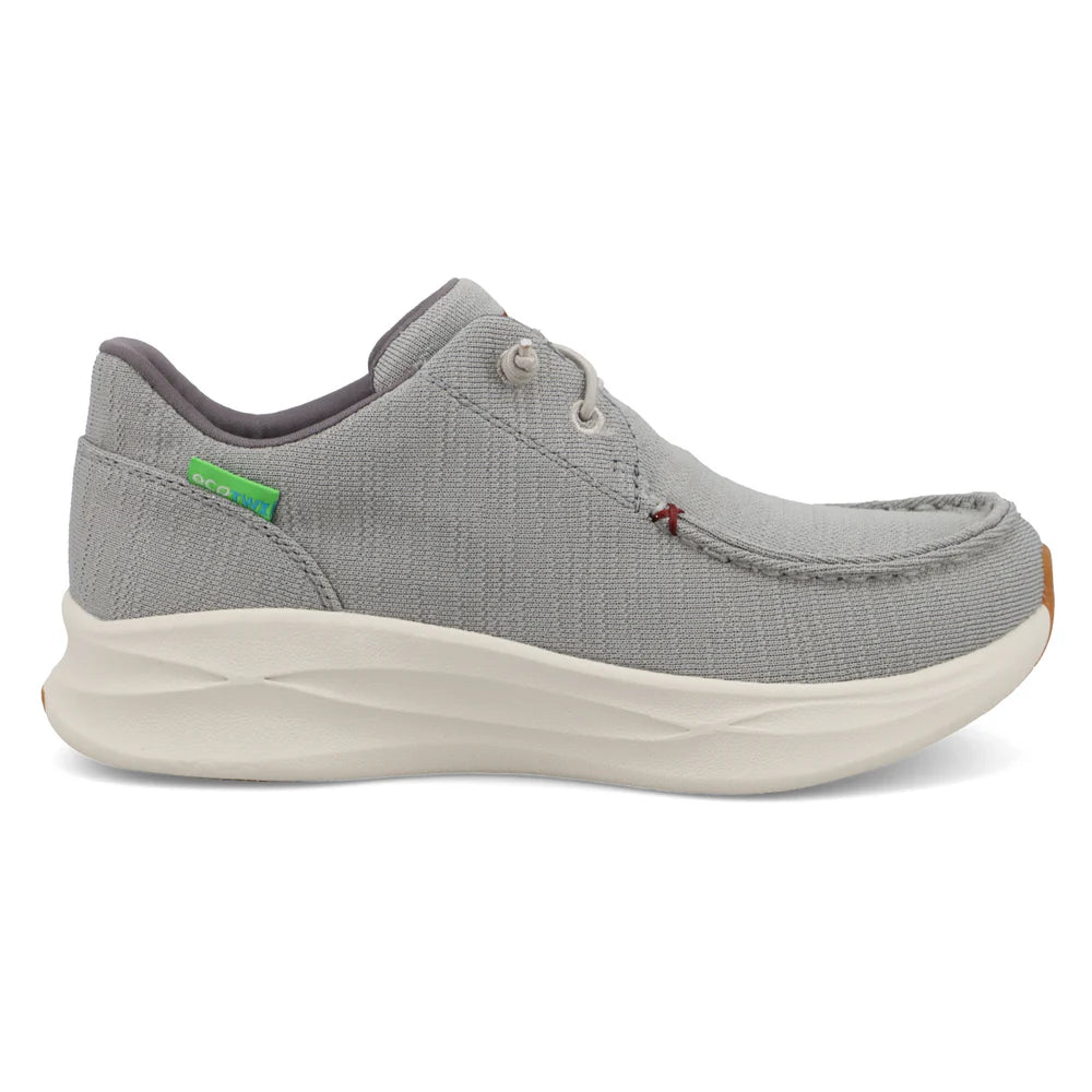 Ladies Twisted X UltraLite X Casual Shoe in Ash - WCAU007