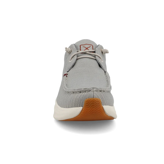 Ladies Twisted X UltraLite X Casual Shoe in Ash - WCAU007