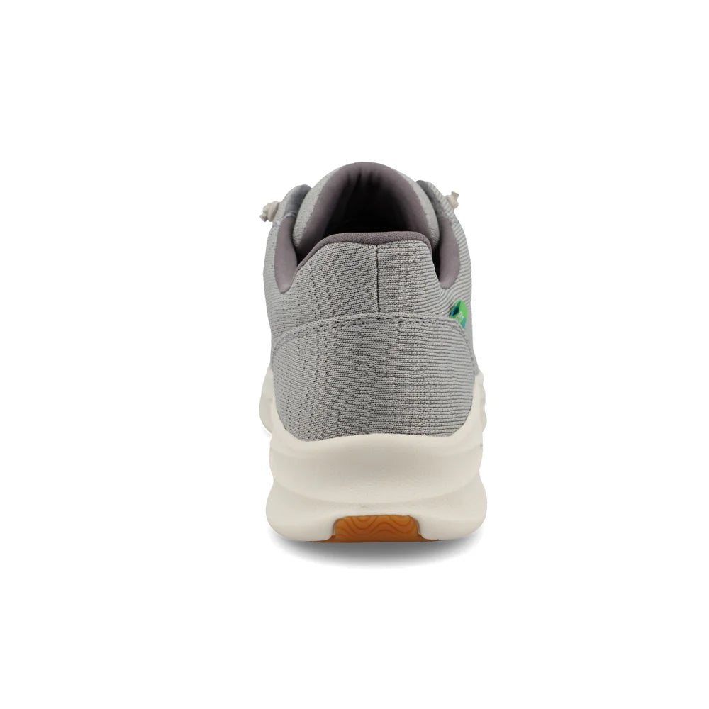 Ladies Twisted X UltraLite X Casual Shoe in Ash - WCAU007