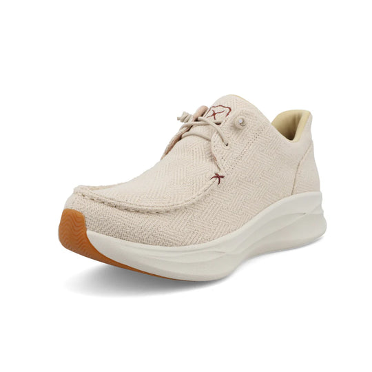 Ladies Twisted X UltraLite X Casual Shoe in Birch - WCAU008