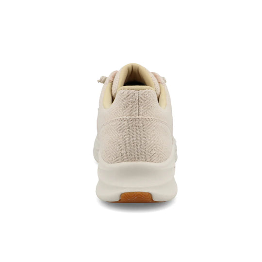 Ladies Twisted X UltraLite X Casual Shoe in Birch - WCAU008