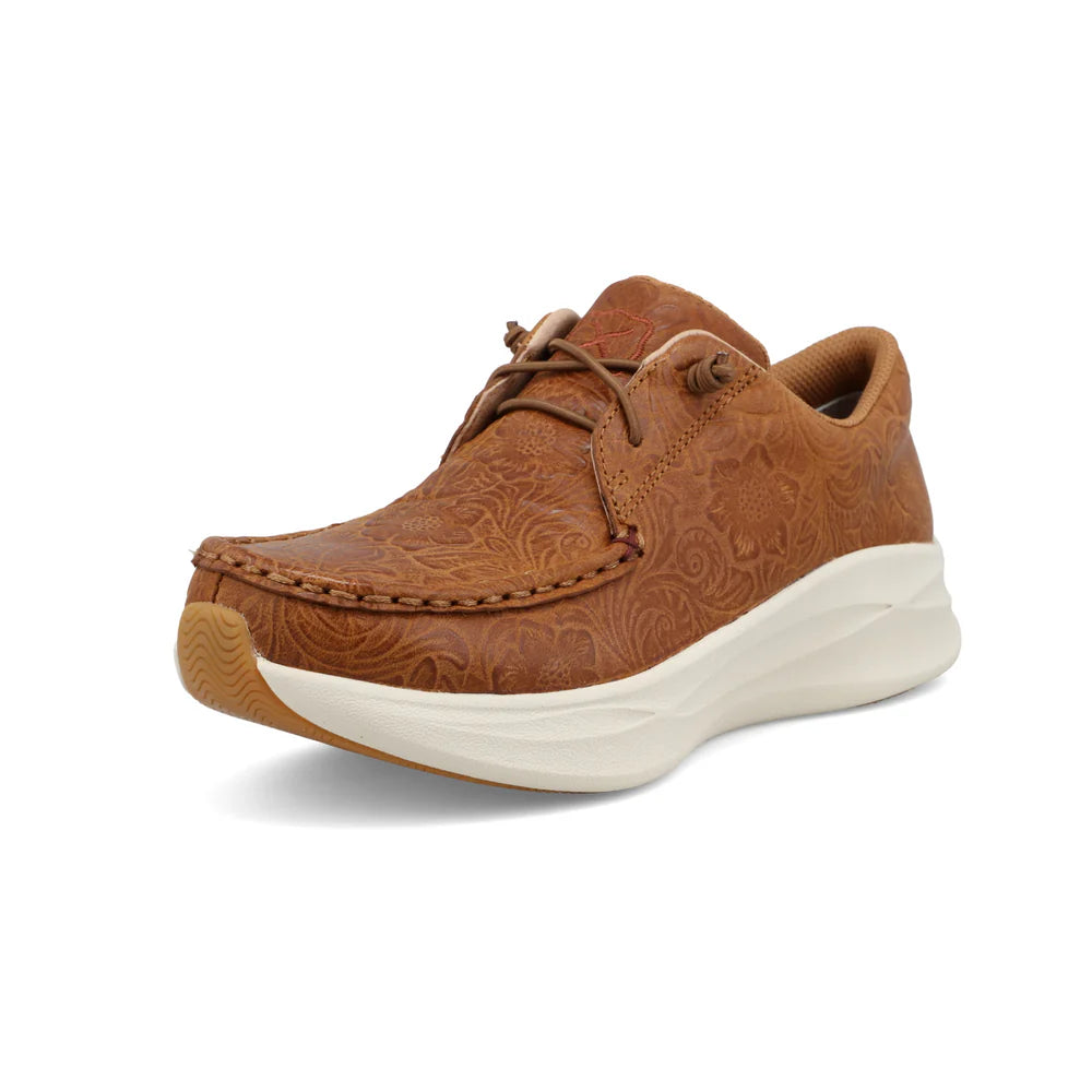 Ladies Twisted X UltraLite X Casual Shoe in Spice - WCAU011