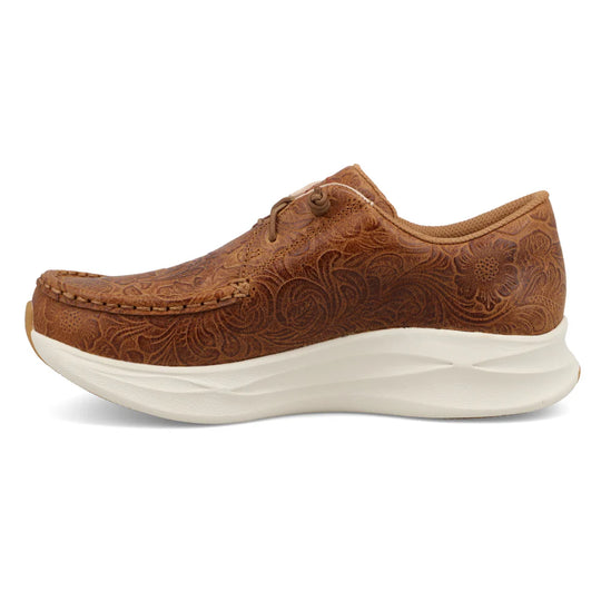 Ladies Twisted X UltraLite X Casual Shoe in Spice - WCAU011