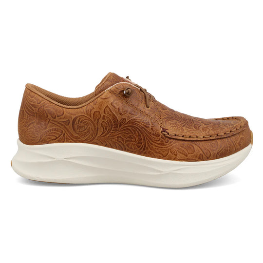 Ladies Twisted X UltraLite X Casual Shoe in Spice - WCAU011