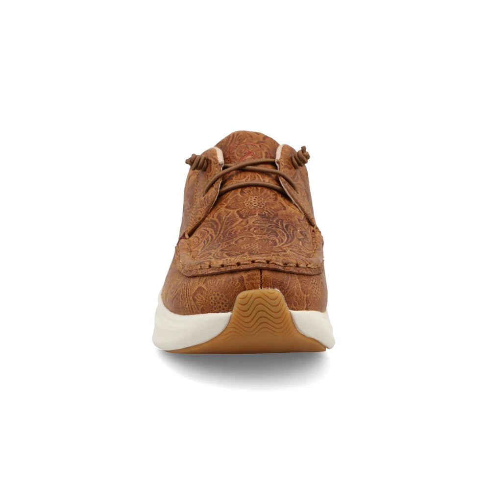 Ladies Twisted X UltraLite X Casual Shoe in Spice - WCAU011