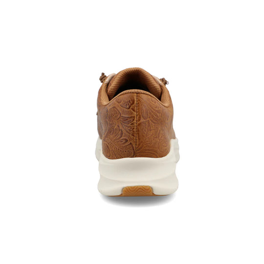 Ladies Twisted X UltraLite X Casual Shoe in Spice - WCAU011