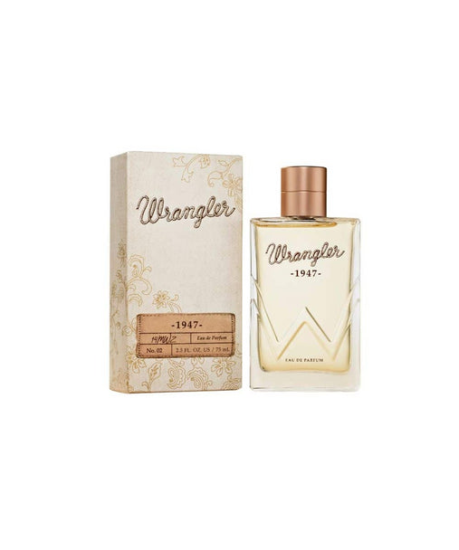 Wrangler 1947 Perfume