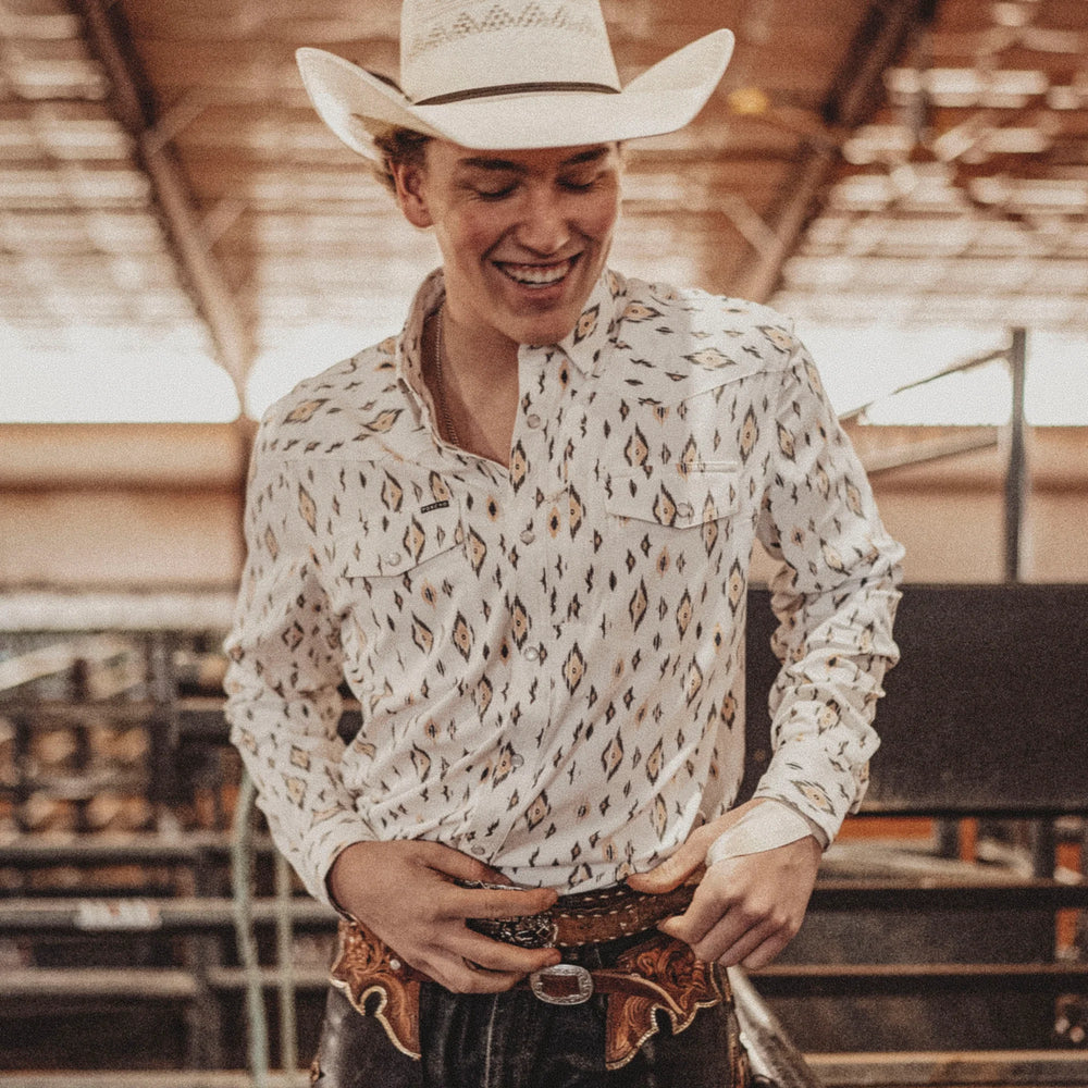 Poncho Outdoors The Rattler