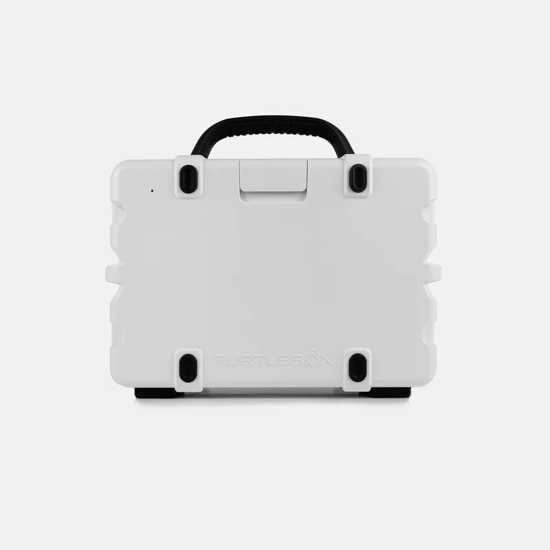 Turtlebox White/Black Original (Gen 3)