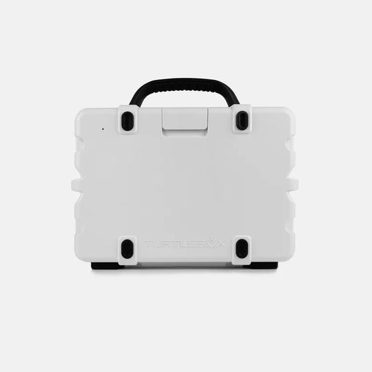 Turtlebox White/Black Original (Gen 3)