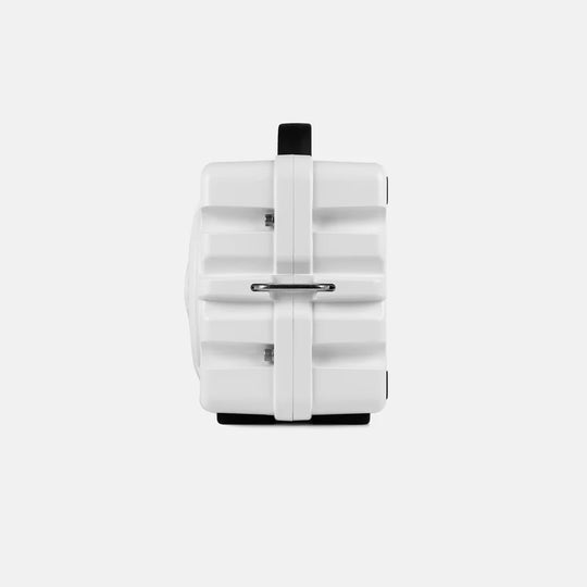 Turtlebox White/Black Original (Gen 3)