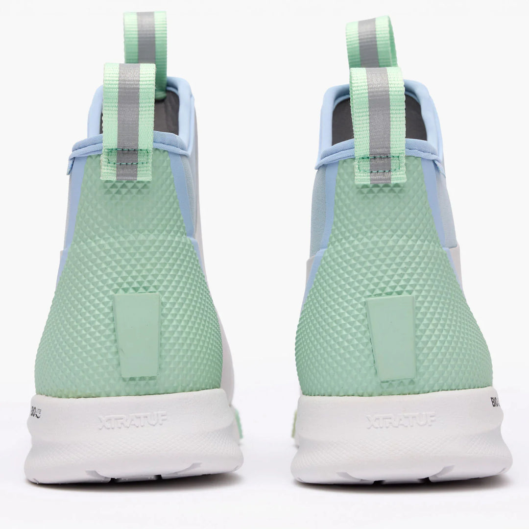 Ladies XTRATUF Cloud Multi Ankle Deck Boot Sport - XADSW110