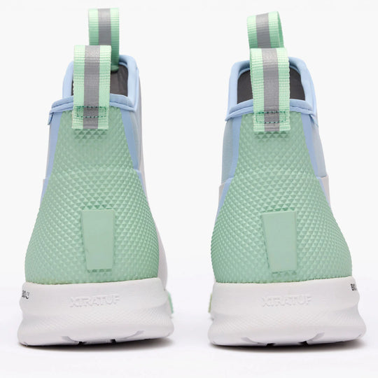 Ladies XTRATUF Cloud Multi Ankle Deck Boot Sport - XADSW110