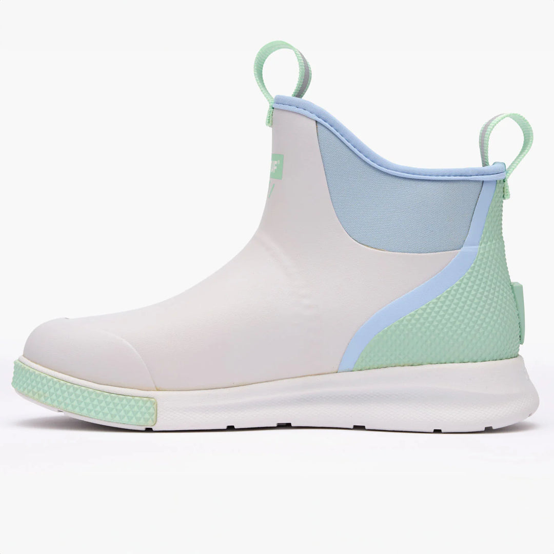 Ladies XTRATUF Cloud Multi Ankle Deck Boot Sport - XADSW110