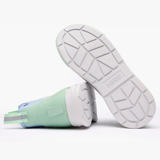 Ladies XTRATUF Cloud Multi Ankle Deck Boot Sport - XADSW110