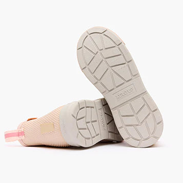 Ladies XTRATUF Blush Peach Ankle Deck Boot Sport - XADSW401