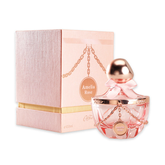 Ladies Murcielago Amelia Rose Perfume by Colt Ford 3.4 fl oz
