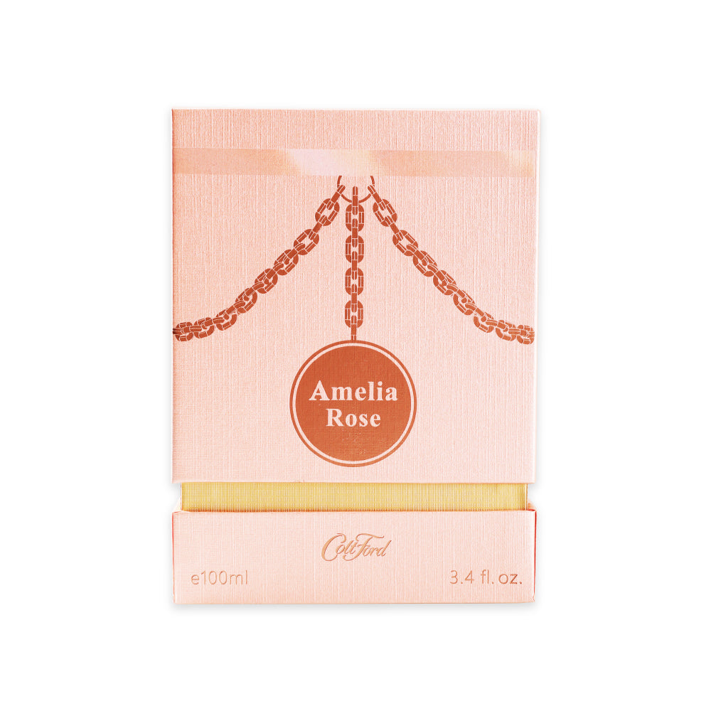 Ladies Murcielago Amelia Rose Perfume by Colt Ford 3.4 fl oz