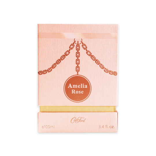 Ladies Murcielago Amelia Rose Perfume by Colt Ford 3.4 fl oz