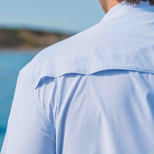 Poncho Outdoors The Anchoa