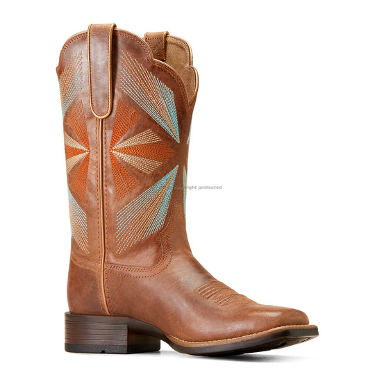 Ariat Women's Oak Grove Western Boot - 10047052