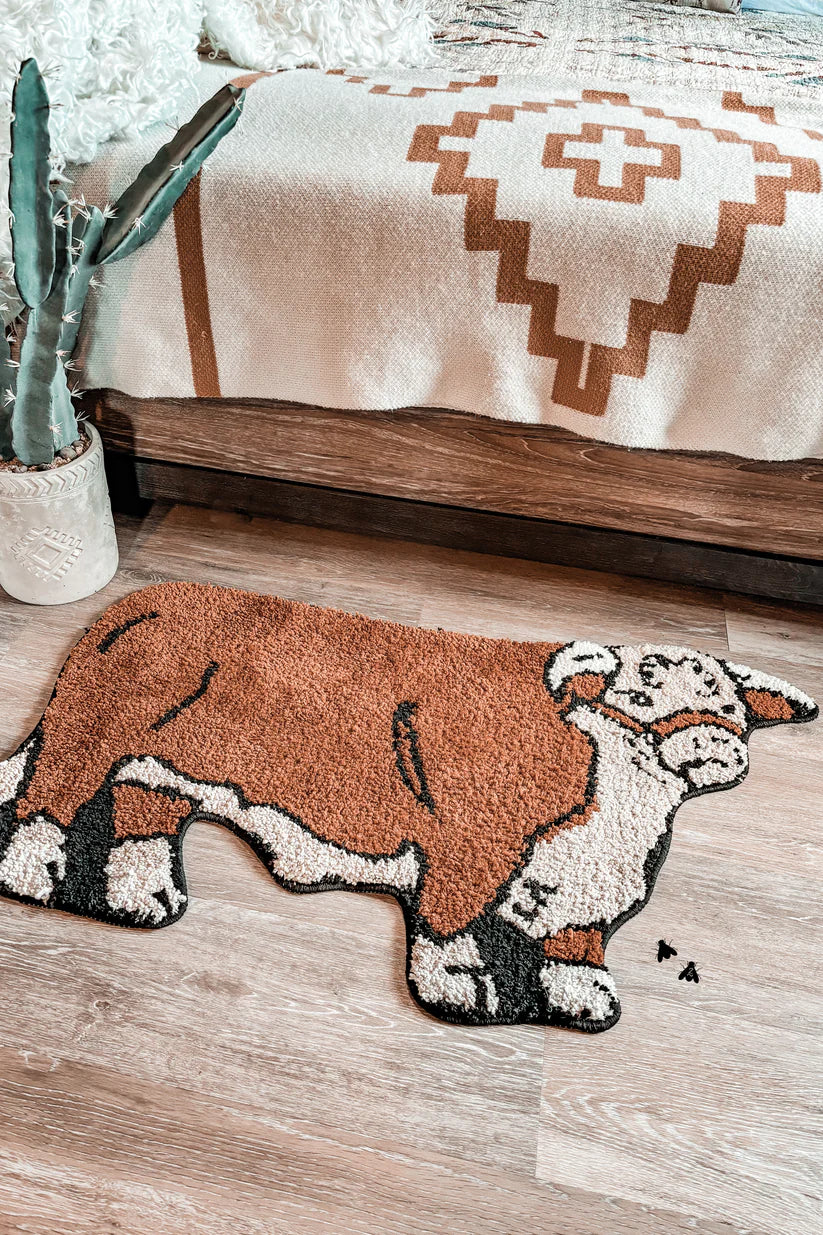 Two 2 Fly Home Interiors Hereford Rug