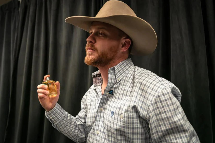 Cody Johnson COJO Cologne