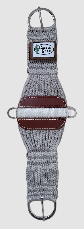 Cactus Ropes Bamtex Roper Cinch
