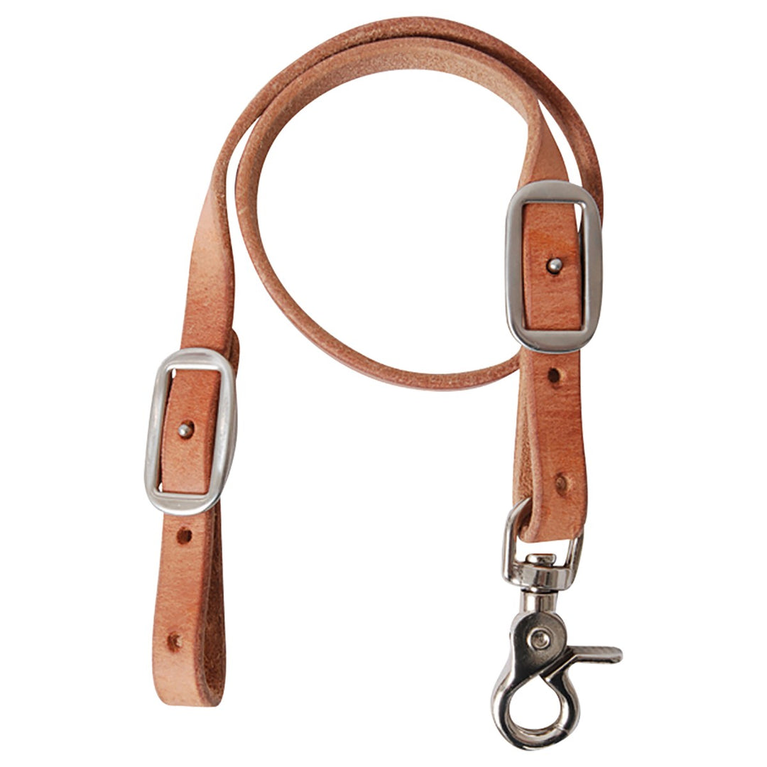 Martin Saddlery Breastcollar Harness Wither Strap