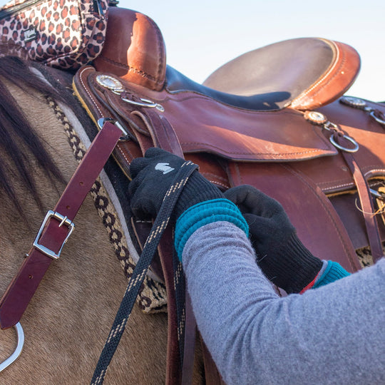 Classic Equine Barn Gloves