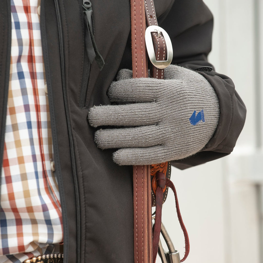 Classic Equine Winter Barn Gloves