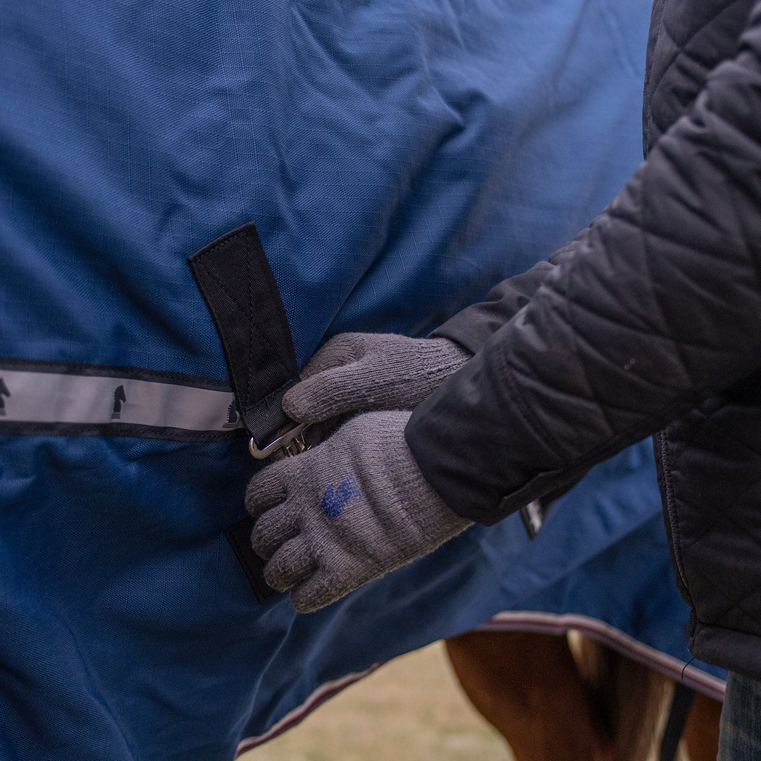 Classic Equine Winter Barn Gloves
