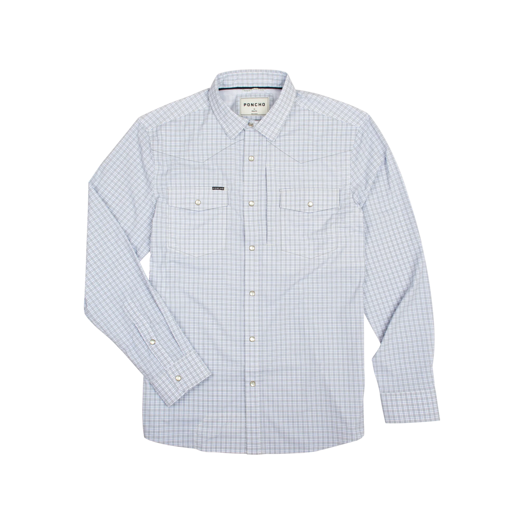 Poncho Outdoors The Bighorn