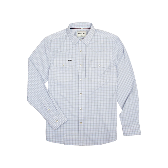 Poncho Outdoors The Bighorn