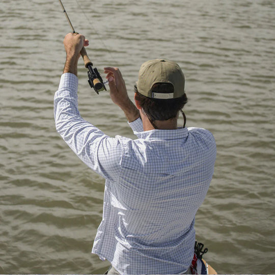 Poncho Outdoors The Bighorn