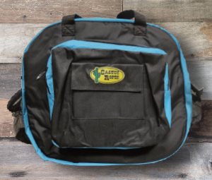 Cactus Ropes Choice Plus Rope Bag