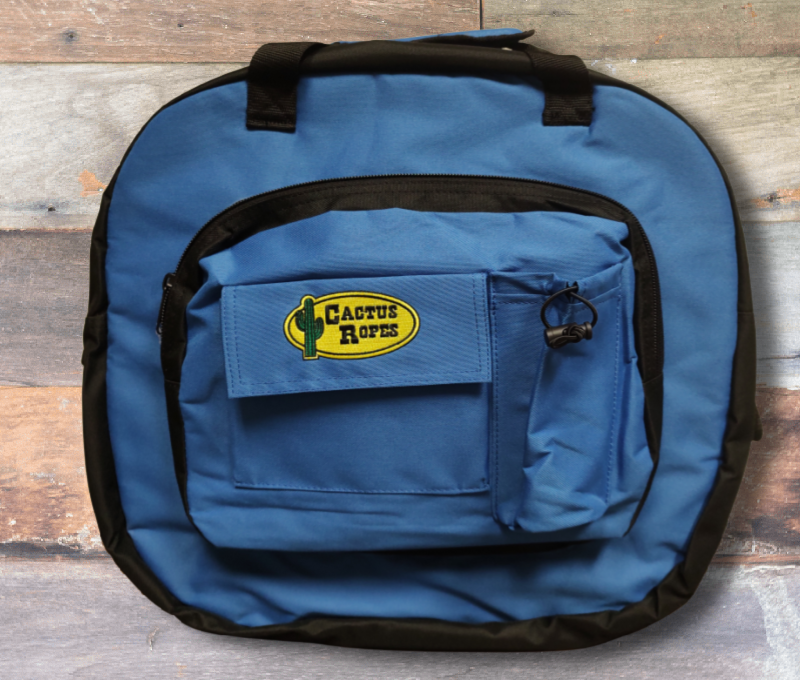 Cactus Ropes On The Go Backpack Rope Bag