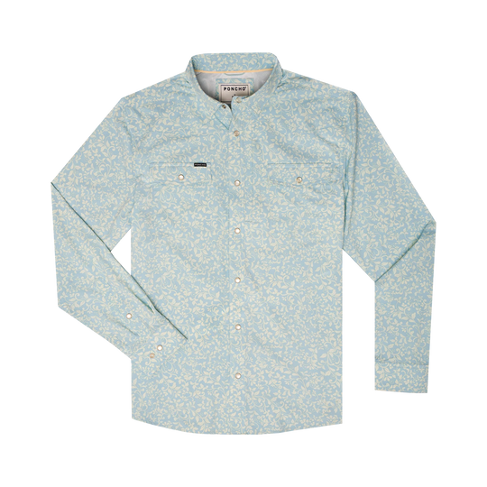 Poncho Outdoors The Buckhorn
