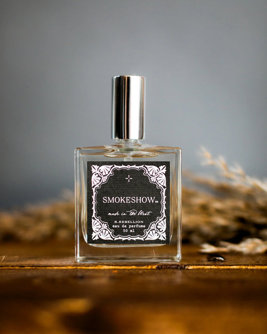 R. Rebellion Smokeshow Perfume 50ml