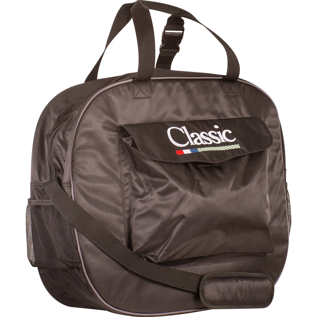 Classic Basic Rope Bag