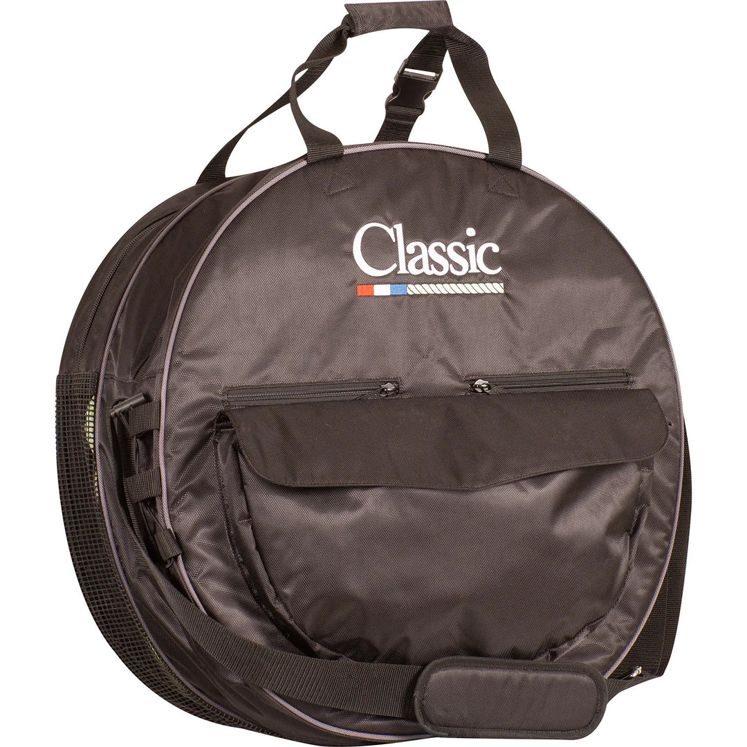 Classic Rope Deluxe Rope Bag