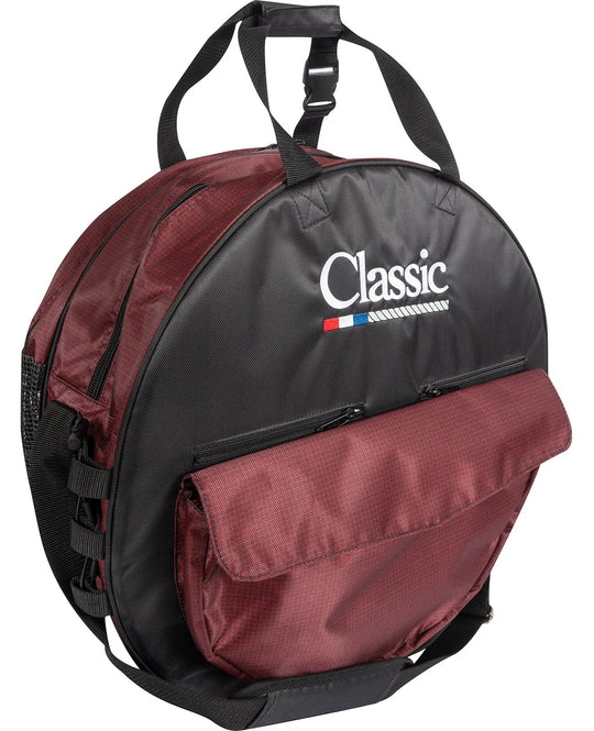 Classic Rope Deluxe Rope Bag