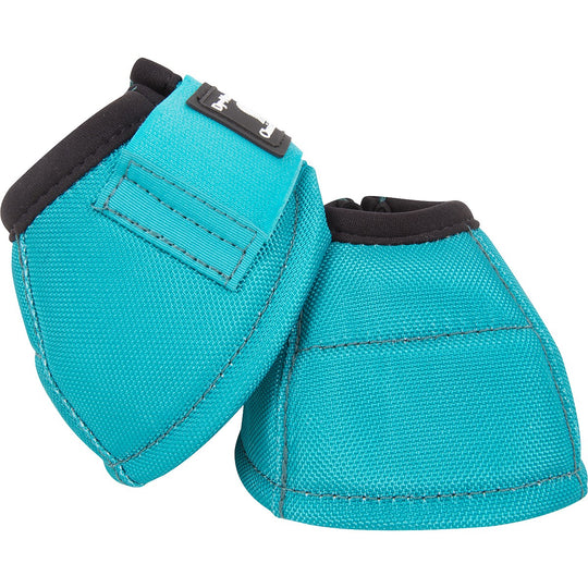 Classic Equine DyNo Turn Bell Boots