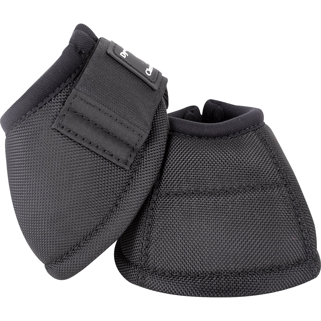 Classic Equine DyNo Turn Bell Boots
