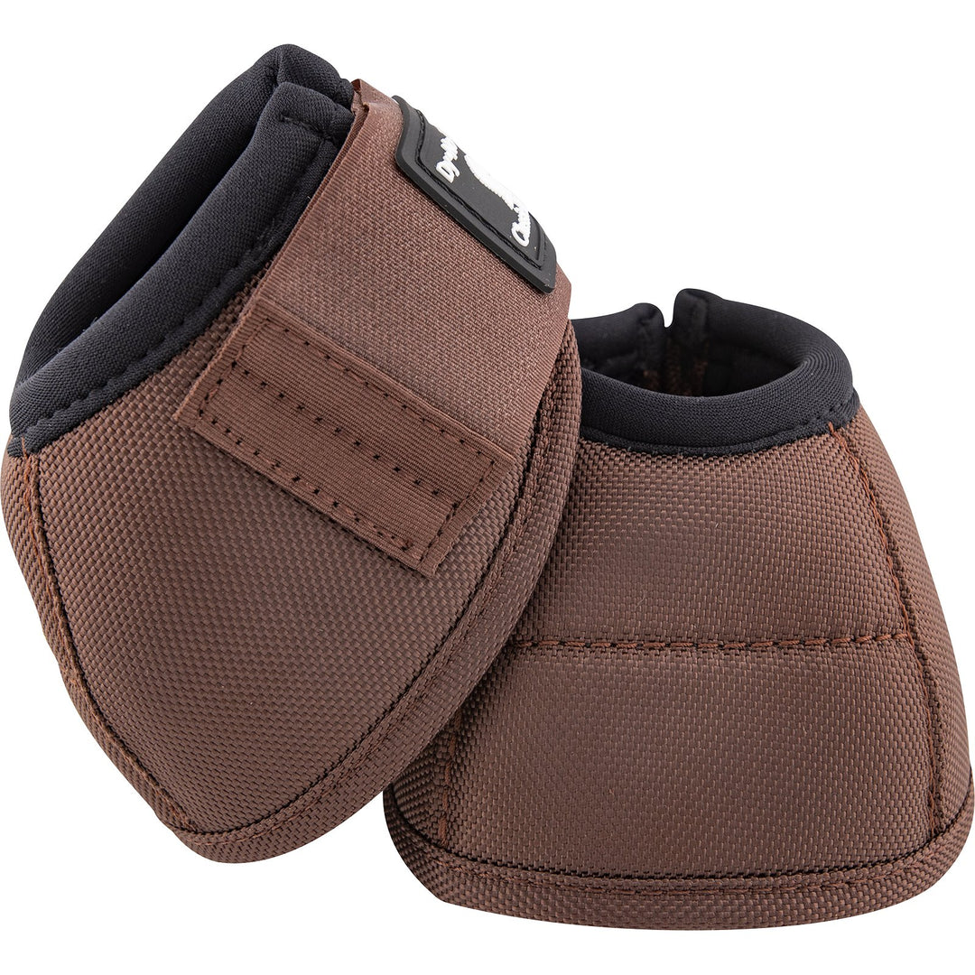 Classic Equine DyNo Turn Bell Boots