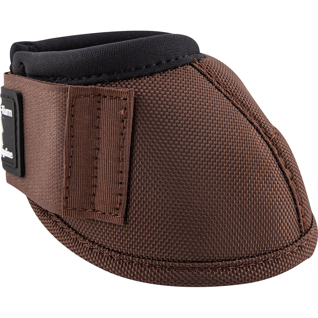 Classic Equine DyNo Turn Bell Boots