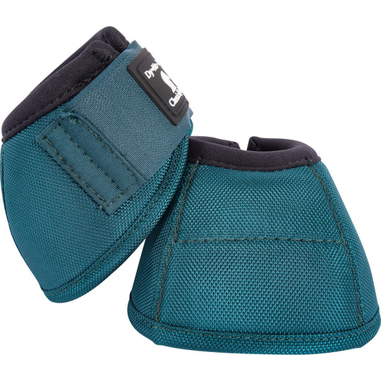 Classic Equine DyNo Turn Bell Boots