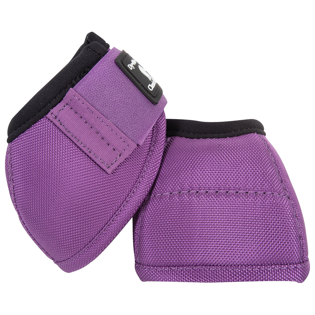 Classic Equine DyNo Turn Bell Boots