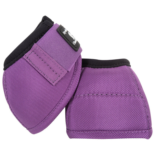 Classic Equine DyNo Turn Bell Boots